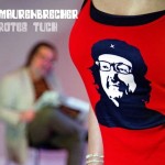 Manfred Maurenbrecher: Rotes Tuch