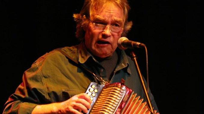 Frank Baier ( Foto: Ingo Nordhofen, 2007)
