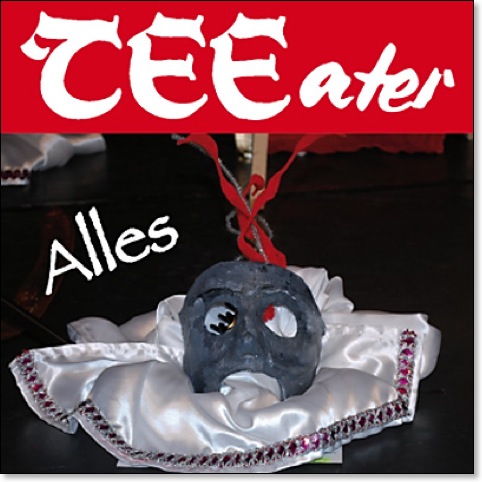 TEEater: Alles
