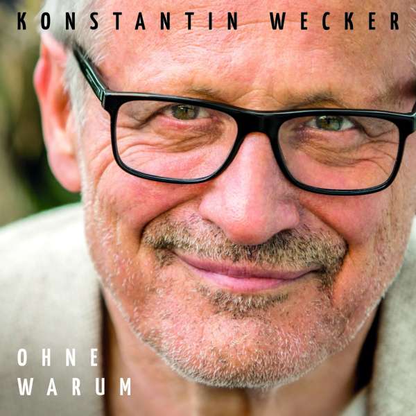 Preis der deutschen Schallplattenkritik für „Konstantin Wecker: Ohne Warum“