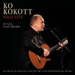 Preis der deutschen Schallplattenkritik an Jörg Kokott