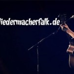 BORTFELD Konzert FALK (Support Gebrüder Kapgras) @Sportheim