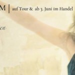 Fürth, Kofferfabrik // Nadine Maria Schmidt im Songcircle mit Johanna Moll & Tim Köhler