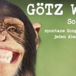 Konstanz: Konzert Götz Widmann im Contrast