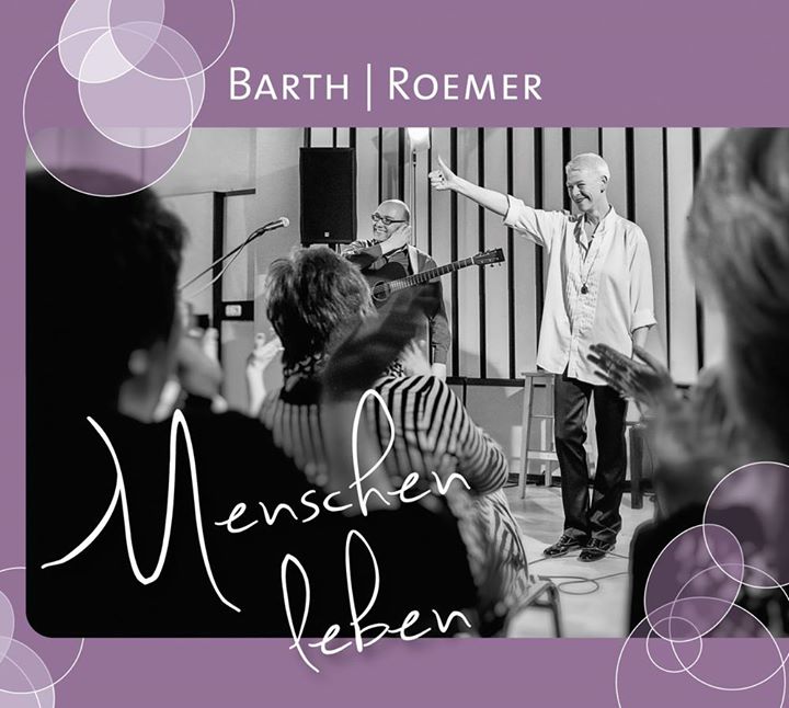 Konzert Barth | Roemer in Bochum