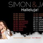 Simon & Jan – Halleluja! live in Lörrach