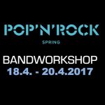 Pop’n’Rock – Spring