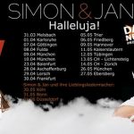 Simon & Jan und ihre Lieblingsliedermacher (live in Köln)