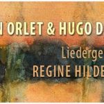 Liedergeschichten – Regine Hildebrandt