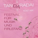 Schlagsaite @Tandaradai Festival (Köln)
