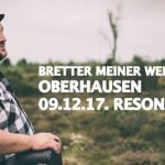 Alex Diehl / Oberhausen – Jahresabschluss-Konzert 2017