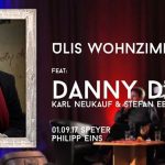 Ulis Wohnzimmer, feat. Danny Dziuk