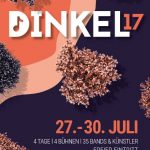 Dinkel17 Festival