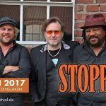 FANTASTIVAL Dinslaken 2017: Stoppok Trio
