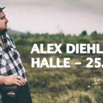 Alex Diehl & Band / Halle ( Saale ) - Laternenfest