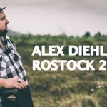 Alex Diehl & Band / Rostock – Tag der Vielfalt