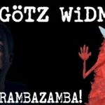 Götz Widmann – Rambazamba !