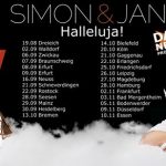 Simon & Jan - Halleluja! (live in Zwickau)