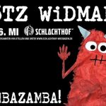 Götz Widmann – Rambazamba!