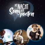 LiedGut3D – Die Nacht der Songpoeten LIVE in Gütersloh