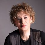 „voll jährig“ Barbara Thalheim: Solokonzert zum 70.Geburtstag