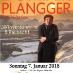 Dominik Plangger „Wintersunn und Rauhnacht“