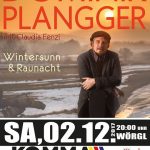 Dominik Plangger – Wintersunn & Raunacht