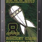 8 Jahre Rocketclub Landshut