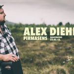 Alex Diehl / Pirmasens – Quasimodo