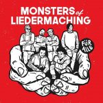 Monsters of Liedermaching: Für alle Tour 2018 – Fabrik Coesfeld