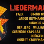 Liedermachertour KITO Bremen mit Simon & Jan, Falk, uvm.