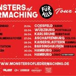 Monsters of Liedermaching in Barsinghausen