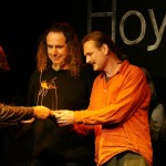 Jury-Preis „Hoyschrecke 2015“ an Stellmäcke