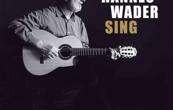 Hannes Wader: Sing