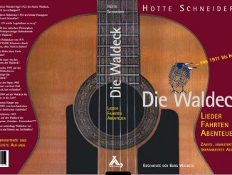 Die Waldeck, 2. Auflage
