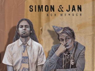 Simon & Jan