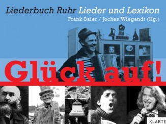 Liederbuch Ruhr
